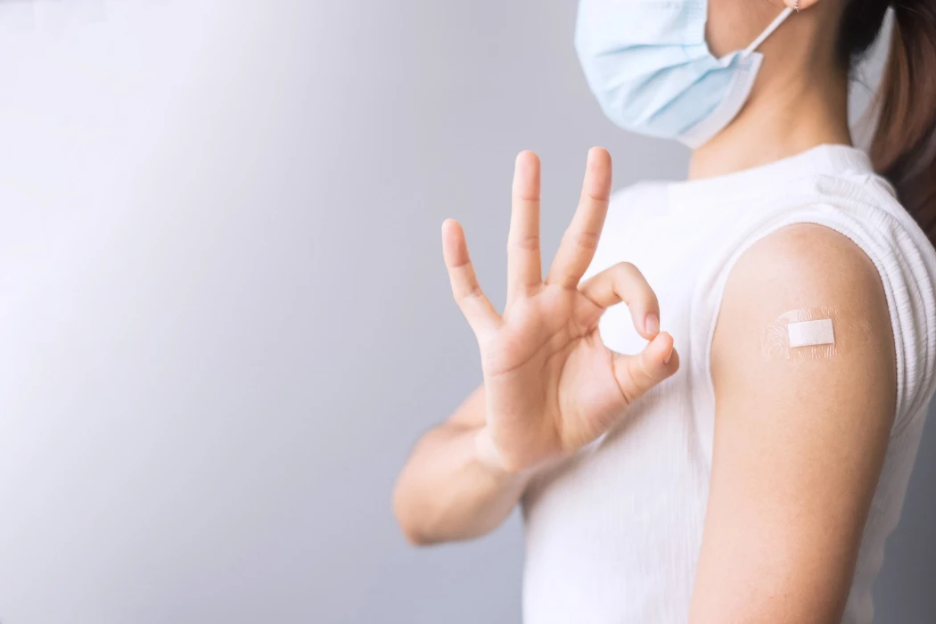 Travel Clinic Tick-borne Encephalitis Image